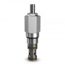 Pilot Operated Ventable Relief Valves A04H3HTN
