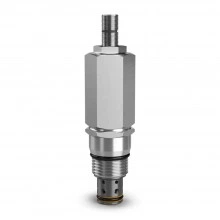 Direct Acting Cross-Over Relief Valves A04J2HTN