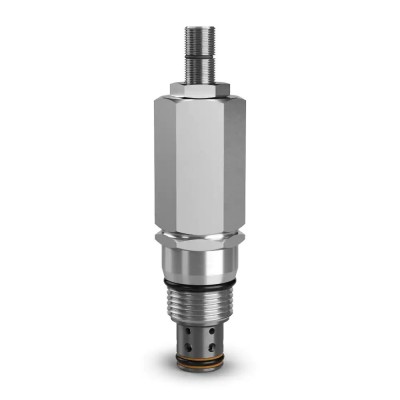 Direct Acting Cross-Over Relief Valves A04J2HZV Direct Acting Cross-Over Relief Valves A04J2HZV