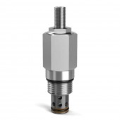 Pilot Operated Spool Type Kick Down Relief Valve
