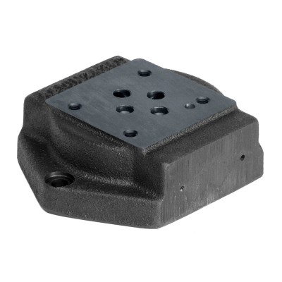 Subplates for Directional Control Valve Series A Subplates for Directional Control Valve Series A