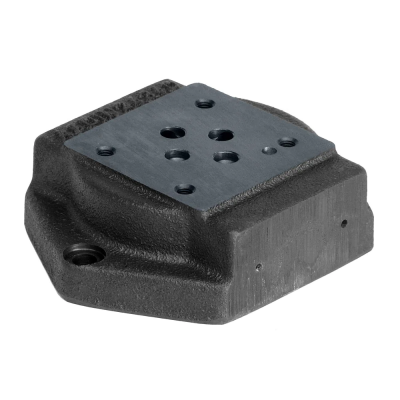 Subplates for Directional Control Valve Series A A064M Subplates for Directional Control Valve Series A A064M
