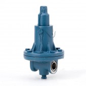 Pressure Regulators- A2 A2B4AA4X00XNSN
