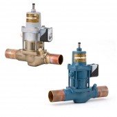 Commercial Pressure Regulator - Flo-Con (S)PORT/ (S) PORTII