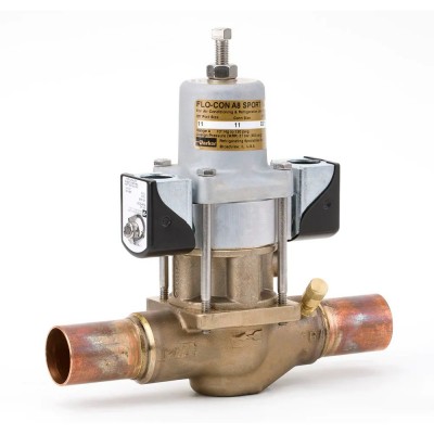 Commercial Pressure Regulator - Flo-Con (S)PORT/ (S) PORTII 104600 Commercial Pressure Regulator - Flo-Con (S)PORT/ (S) PORTII 104600