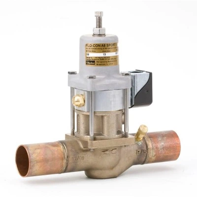 Commercial Pressure Regulator - Flo-Con (S)PORT/ (S) PORTII 104549