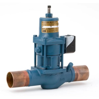 Commercial Pressure Regulator - Flo-Con (S)PORT/ (S) PORTII 103624 Commercial Pressure Regulator - Flo-Con (S)PORT/ (S) PORTII 103624