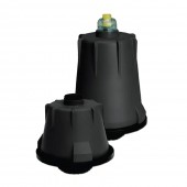 Сапун / воздушный фильтр для гидравлического резервуара — серия ABL ABL1G114QXWL3