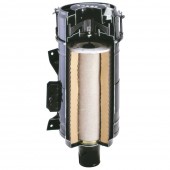 Cartridge Engine Air Filters – Racor ECO, AF, and EA Series AFCS051