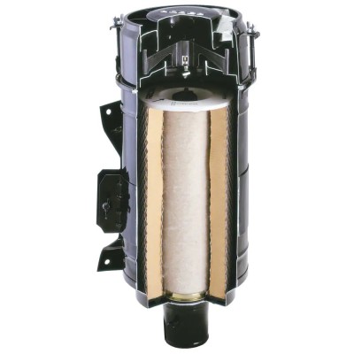 Cartridge Engine Air Filters – Racor ECO, AF, and EA Series AFCS081 Cartridge Engine Air Filters – Racor ECO, AF, and EA Series AFCS081
