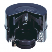 Воздушные фильтры Racor AFAP, AFHP, AFUP, EACP, Spinaire AFHP211