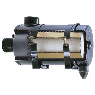 Cartridge Engine Air Filters – Racor ECO, AF, and EA Series AFSF4 Cartridge Engine Air Filters – Racor ECO, AF, and EA Series AFSF4