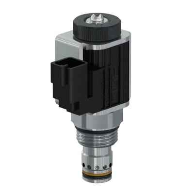 Pressure Relieving Proportional Valve Pressure Relieving Proportional Valve