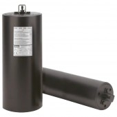 Piston accumulator for high performance applications - AP Series - (Europe)