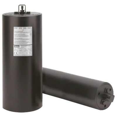 Piston accumulator for high performance applications - AP Series - (Europe) Piston accumulator for high performance applications - AP Series - (Europe)