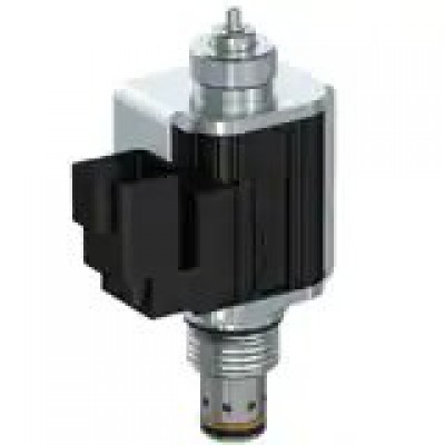 Solenoid Operated Unloading Relief Valve AS04G2ZN Solenoid Operated Unloading Relief Valve AS04G2ZN