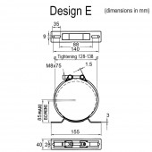 Clamps - (Europe) 20251103648