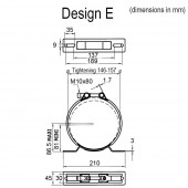 Clamps - (Europe) 20251203648
