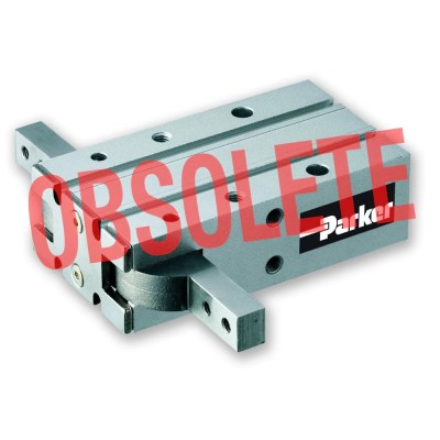 Pneumatic 180° Angular Gripper, P5GL Series / Parker Pneumatic - Europe Pneumatic 180° Angular Gripper, P5GL Series / Parker Pneumatic - Europe
