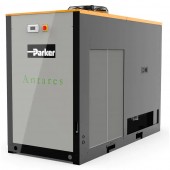 Энергоэффективные осушители сжатого воздуха Antares (тандемного типа)