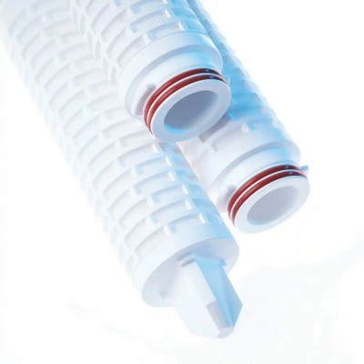 Sterilizing grade gas filter cartridge, ASEPT-X Sterilizing grade gas filter cartridge, ASEPT-X