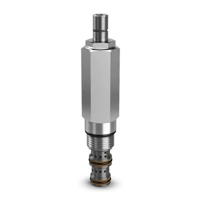 Direct Acting Sequence Valve B02E3FZN Direct Acting Sequence Valve B02E3FZN