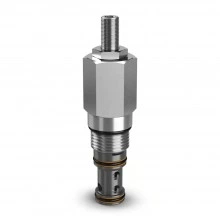 Pilot Operated Sequence Valve with Kickdown B04C3HTN