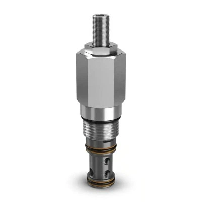 Pilot Operated Sequence Valve with Kickdown B04C3HZV