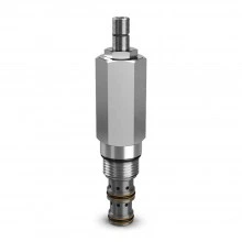 Direct Acting Sequence Valve B04E3ETN