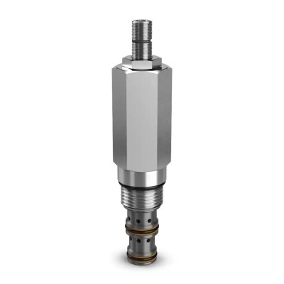 Direct Acting Sequence Valve B04E3JZV Direct Acting Sequence Valve B04E3JZV