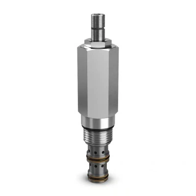 Direct Acting Sequence Valve B04E3EWV Direct Acting Sequence Valve B04E3EWV