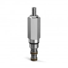 Direct Acting Sequence Valve B04F3ETN