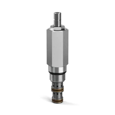 Direct Acting Sequence Valve B04F3ETVS