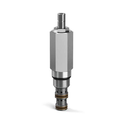 Direct Acting Sequence Valve B04G3EWV Direct Acting Sequence Valve B04G3EWV