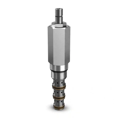 Direct Acting Sequence Valve B04J4GZVS Direct Acting Sequence Valve B04J4GZVS