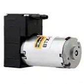 BTX Single and Dual Head Miniature Diaphragm Pump (Gas) B1B-050A06AN-00