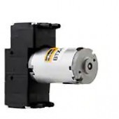BTX Single and Dual Head Miniature Diaphragm Pump (Gas) B2B-050A12AN-00