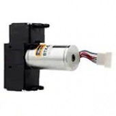 BTX Single and Dual Head Miniature Diaphragm Pump (Gas) B2H-050A12AN-00
