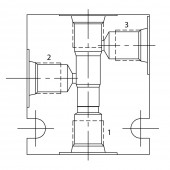 Standard Bodies B04-3-4T