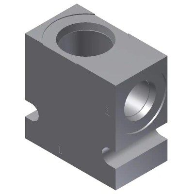 Standard Bodies B08-2-A6T Standard Bodies B08-2-A6T