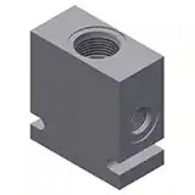 Standard Bodies B10-3S-6T Standard Bodies B10-3S-6T