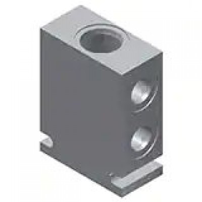Standard Bodies B10-4-A6T Standard Bodies B10-4-A6T