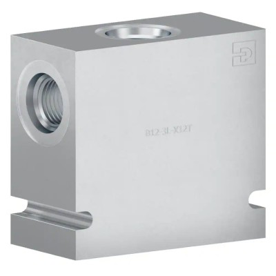 Standard Bodies B12-3L-12T Standard Bodies B12-3L-12T