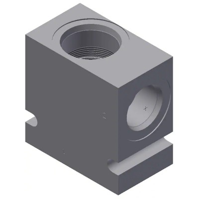 Standard Bodies B16-2-A16T Standard Bodies B16-2-A16T