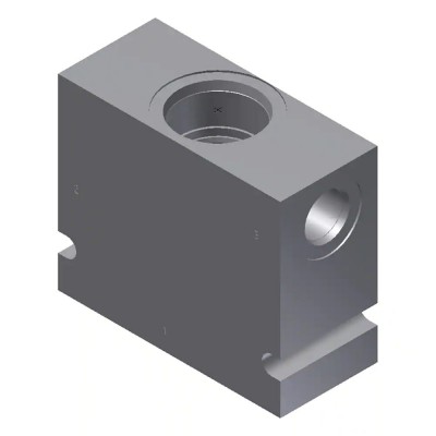 Standard Bodies B16-3S-A16T Standard Bodies B16-3S-A16T