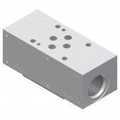 Cartpak Bodies BD03-ABX-A