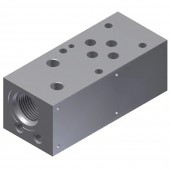 Cartpak Bodies BD03-ADB-A