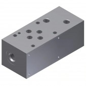 Cartpak Bodies BD03-BDA-A