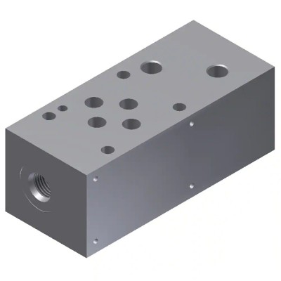 Cartpak Bodies BD03-BDA-A Cartpak Bodies BD03-BDA-A