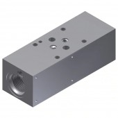 Cartpak Bodies BD03-DDX-A